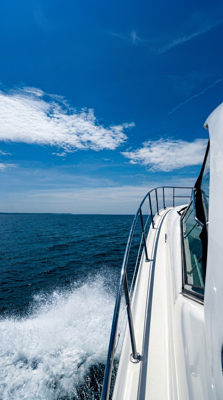 Private Day Cruise